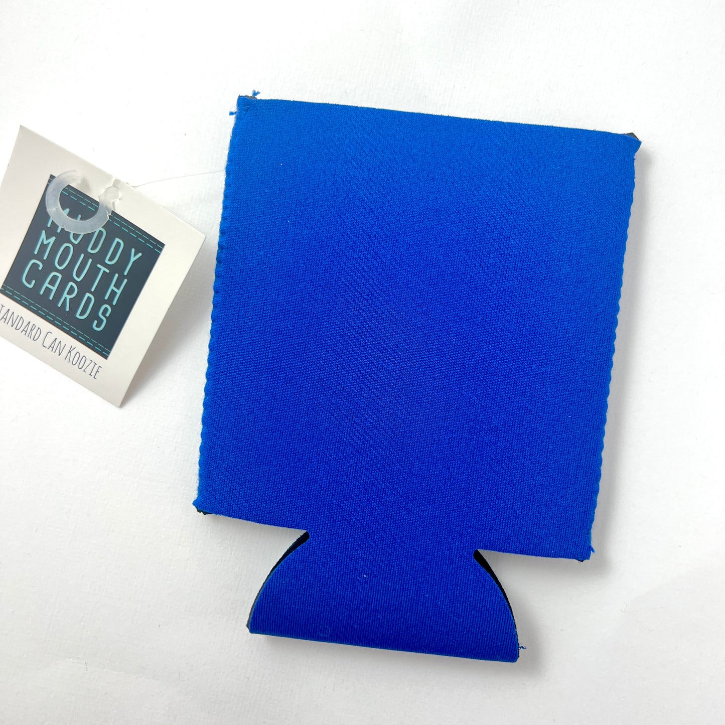 Pickleball Champion Mediocre League koozie