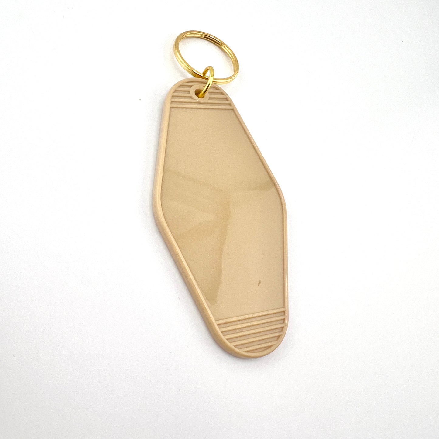 Fucking Delightful keychain