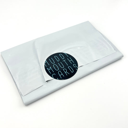 Sticker Surprise Pack—9 Mystery Stickers