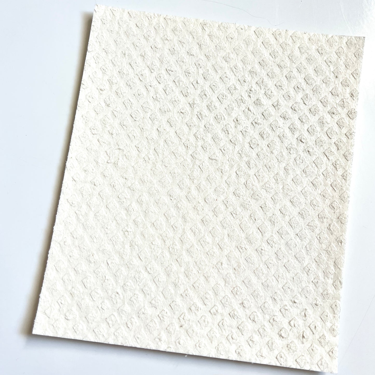 This Towel is Moist Swedish dish cloth