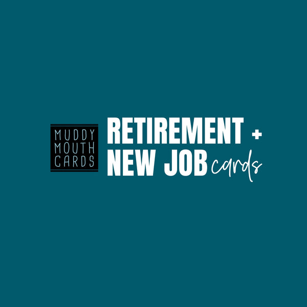 Job + Retire