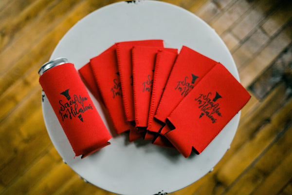 Koozies