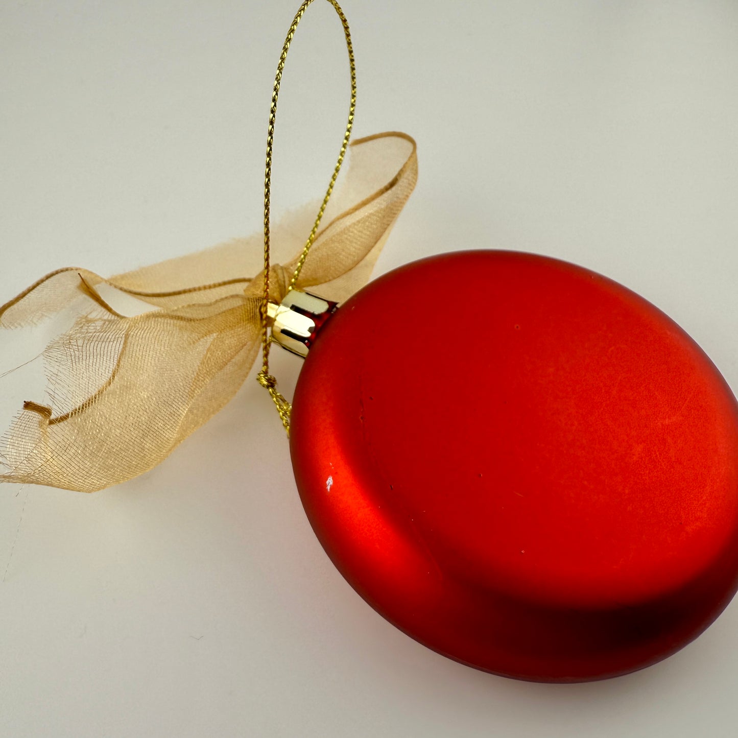 *As-Is Ornament Nothing for You Whore