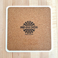 Coaster—Amuse the Shit Out of Myself