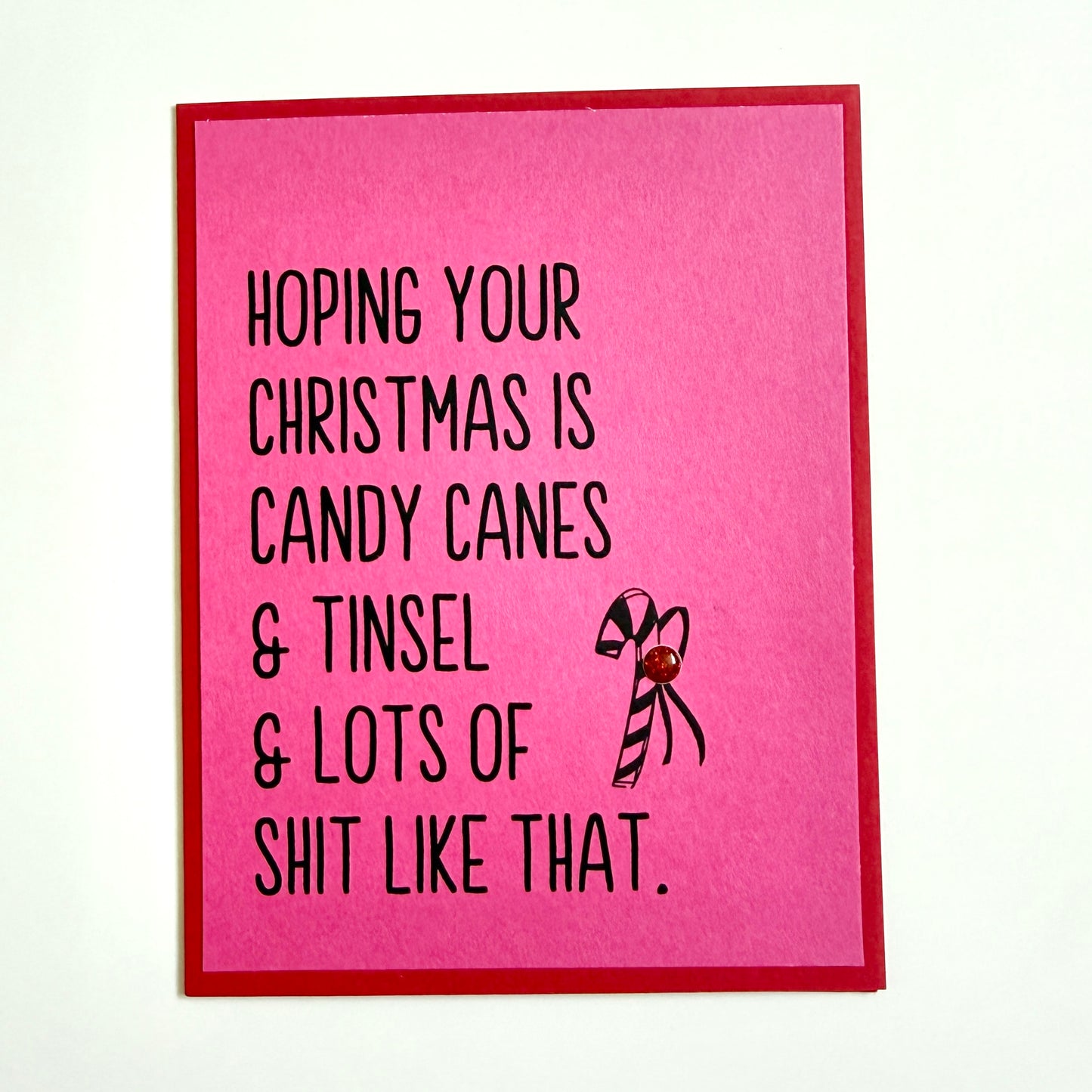 Christmas Cards Best Sellers 8-Pack