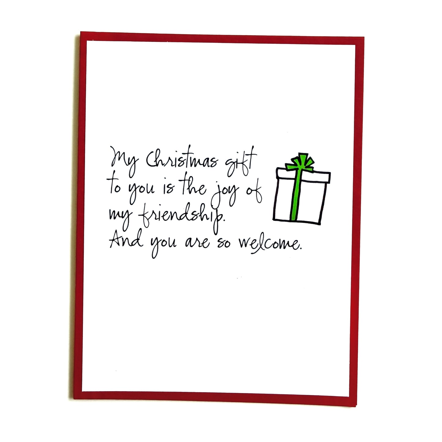 Christmas Cards Best Sellers 8-Pack