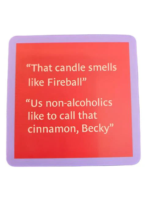 Coaster—Fireball