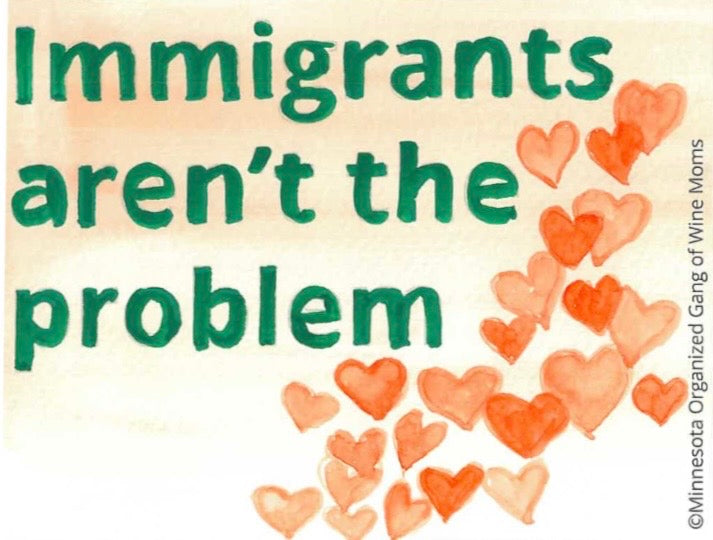 Digital Download-Printable ICE Postcards