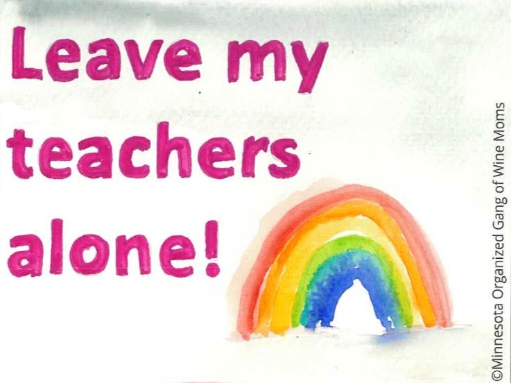 Digital Download-Printable ICE Postcards