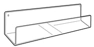 Wholesale Acrylic Shelf Display- 14 shelves (70 styles)