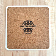 Coaster—Leave by 9
