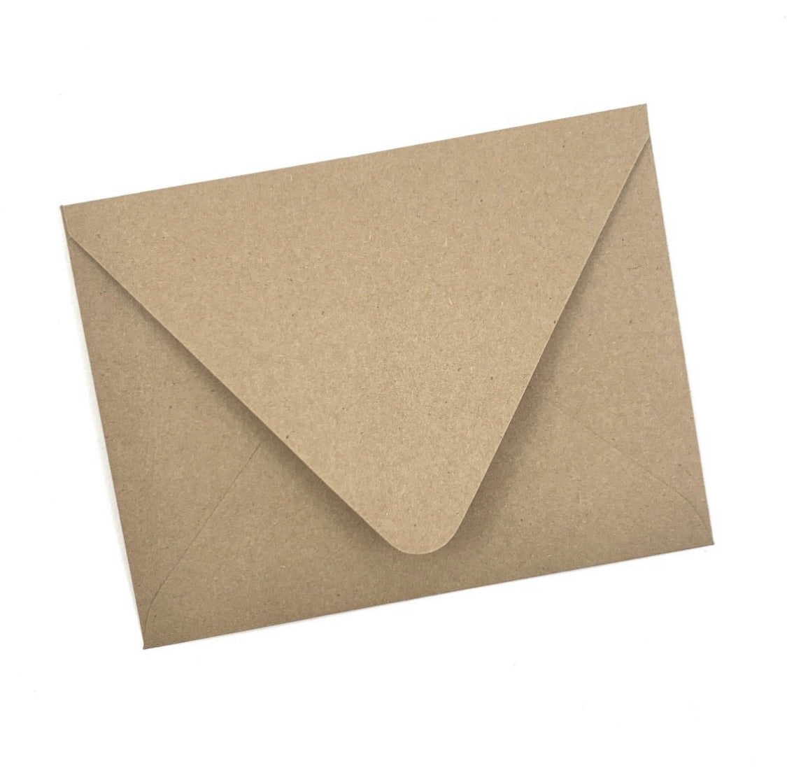 Miss You Need Me-Piece of Paper Folded card