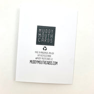Teacher Only Believe Half of What They Said card
